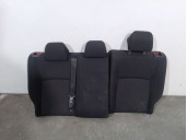 Recambio de asientos traseros para toyota c-hr (_x1_) 1.8 hybrid (zyx10_, zyx11_) referencia OEM IAM 71075F4050C2 71075F4050C2 