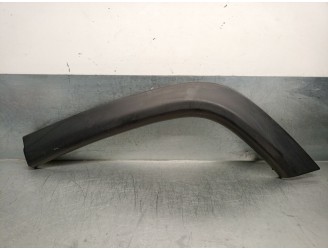 Replacement rear left quarter panel for Jeep Compass (MP, M6, MV, M7) 1.4 MultiAir OEM IAM reference 5XQ89TRMA 