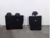 Recambio de asientos traseros para toyota c-hr (_x1_) 1.8 hybrid (zyx10_, zyx11_) referencia OEM IAM 71075F4050C2 71075F4050C2 