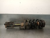 Recambio de amortiguador delantero izquierdo para ford b-max (jk) 1.6 tdci referencia OEM IAM 1905910 1905910 