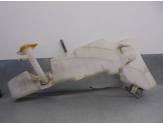 Recambio de deposito limpia para nissan navara pick-up (d40m) 2.5 dci cat referencia OEM IAM 289105X11B 289105X10B 