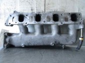 Replacement intake manifold for Fiat Idea (135) 1.9 JTD CAT OEM IAM reference 55192747 