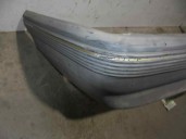 Recambio de paragolpes trasero para opel kadett e 1.6 referencia OEM IAM 4862295 GRIS TEXTURADO 4 PUERTAS
