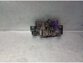 Recambio de cerradura capot para mazda 5 (cr) 2.0 cd (cr19) referencia OEM IAM CC2956620A CC2956620A 