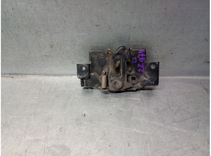 Recambio de cerradura capot para mazda 5 (cr) 2.0 cd (cr19) referencia OEM IAM CC2956620A CC2956620A 