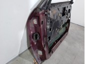 Recambio de puerta delantera derecha para audi 80 (1991-...) referencia OEM IAM 8A0831052E GRANATE 47 PUERTAS