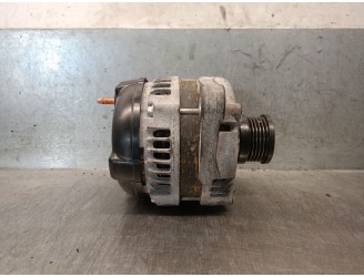 Recambio de alternador para jeep compass (mp, m6, mv, m7) 1.4 multiair referencia OEM IAM P56029784AA 56029784AA DENSO