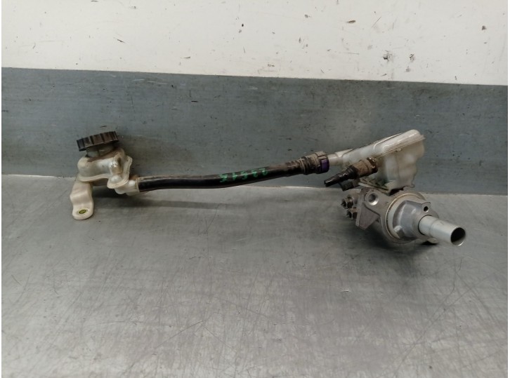 Recambio de bomba freno para ford b-max (jk) 1.6 tdci referencia OEM IAM 8V512140DB 1751664 0204054029