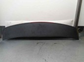 Replacement rear spoiler for Ford Focus saloon (CAP) 2.0 TDCi CAT OEM IAM reference 4M51A44210AH 