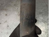 Recambio de amortiguador trasero derecho para hyundai i20 style referencia OEM IAM 553001J00  