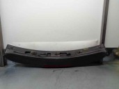 Replacement rear spoiler for Ford Focus sedan (CAP) 2.0 TDCi CAT OEM IAM reference 4M51A44210AH 