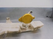 Recambio de deposito limpia para nissan navara pick-up (d40m) 2.5 dci cat referencia OEM IAM 289105X11B 289105X10B 