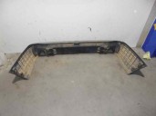 Recambio de paragolpes trasero para opel kadett e 1.6 referencia OEM IAM 4862295 GRIS TEXTURADO 4 PUERTAS