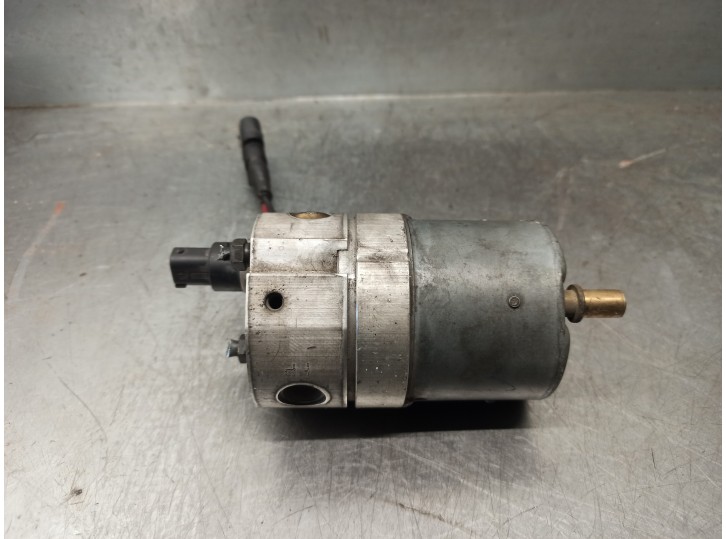 Recambio de bomba hidraulica para peugeot 607 (s1) 2.2 hdi fap cat referencia OEM IAM 0130108095 0130108095 BOSCH