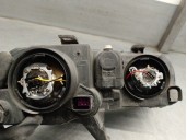 Recambio de faro izquierdo para mg streetwise 1.4 referencia OEM IAM XBC000590 89006350 