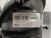 Recambio de faro izquierdo para mg streetwise 1.4 referencia OEM IAM XBC000590 89006350 