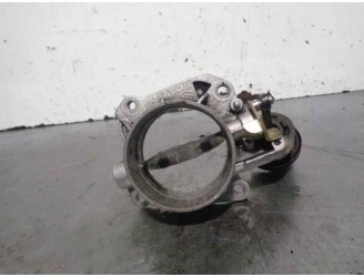 Recambio de caja mariposa para renault laguna ii (bg0) 2.2 dci turbodiesel referencia OEM IAM 25689118852 