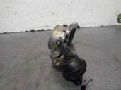 Recambio de caja mariposa para renault laguna ii (bg0) 2.2 dci turbodiesel referencia OEM IAM 25689118852 