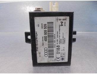 Recambio de modulo electronico para audi a6 berlina (4b2) 2.5 v6 24v tdi referencia OEM IAM 4D0909509 4D0909509K 