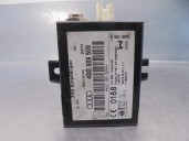 Recambio de modulo electronico para audi a6 berlina (4b2) 2.5 v6 24v tdi referencia OEM IAM 4D0909509 4D0909509K 