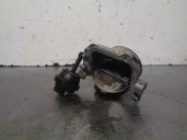 Recambio de caja mariposa para renault laguna ii (bg0) 2.2 dci turbodiesel referencia OEM IAM 25689118852  