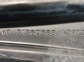 Recambio de brazo suspension inferior trasero izquierdo para volvo xc60 referencia OEM IAM 31360588 