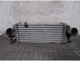 Recambio de intercooler para hyundai i20 style referencia OEM IAM 282712A700 ADC12 HCC