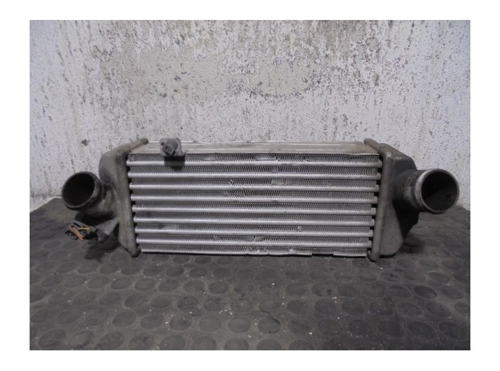 Recambio de intercooler para hyundai i20 style referencia OEM IAM 282712A700 ADC12 HCC