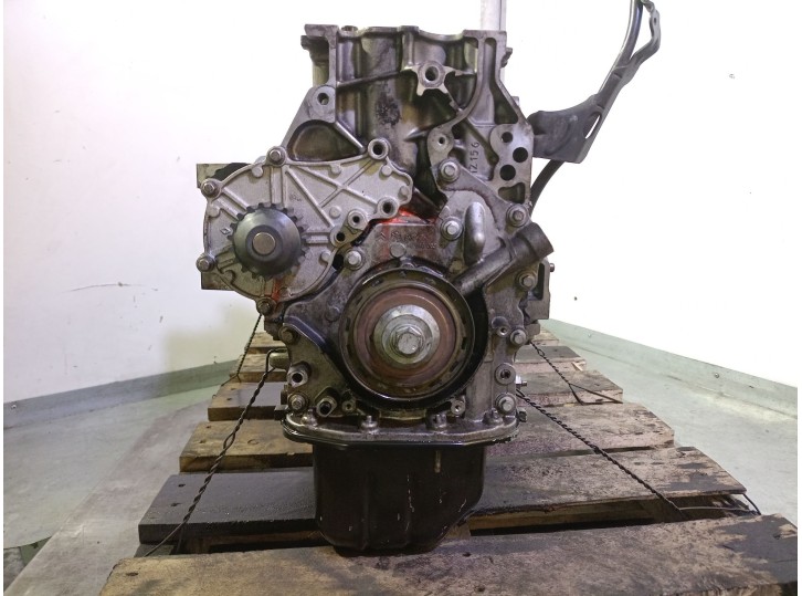 Recambio de bloque para ford b-max (jk) 1.6 tdci referencia OEM IAM T3JB 1854222 EJ35169