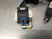 Recambio de cinturon seguridad delantero derecho para mazda 5 (cr) 2.0 cd (cr19) referencia OEM IAM CC2957L3000 CC2957L3000 