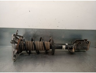 Recambio de amortiguador trasero derecho para jeep compass (mp, m6, mv, m7) 1.4 multiair referencia OEM IAM 68290266AB 68290260A