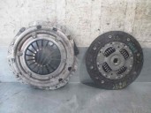 Recambio de kit embrague para opel astra g coupé 1.8 16v referencia OEM IAM 90523532  SACHS