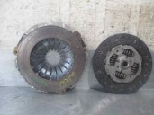Recambio de kit embrague para opel astra g coupé 1.8 16v referencia OEM IAM 90523532  SACHS