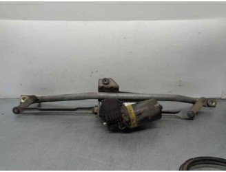 Replacement front wiper motor for Seat Ibiza (6K) 1.4 OEM IAM reference 6K1955313A 