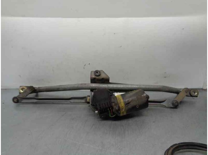Recambio de motor limpia delantero para seat ibiza (6k) 1.4 referencia OEM IAM 6K1955313A 