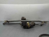 Replacement front wiper motor for Seat Ibiza (6K) 1.4 OEM IAM reference 6K1955313A 