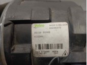 Recambio de faro antiniebla izquierdo para infiniti fx 3.7 v6 cat referencia OEM IAM 261508990B  5 PUERTAS