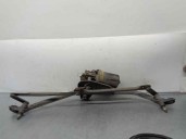 Replacement front wiper motor for Seat Ibiza (6K) 1.4 OEM IAM reference 6K1955313A 