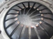 Recambio de kit embrague para opel astra g coupé 1.8 16v referencia OEM IAM 90523532  SACHS