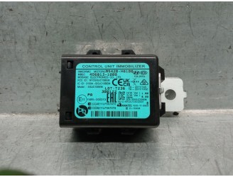 Recambio de modulo electronico para kia stonic (yb) 1.2 cvvt referencia OEM IAM 95420H8100 4D68131000 
