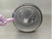 Recambio de faro antiniebla izquierdo para infiniti fx 3.7 v6 cat referencia OEM IAM 261508990B 5 PUERTAS