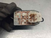 Replacement mirror control switch for Hyundai i20 Style OEM IAM reference 202008161 
