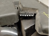 Recambio de piloto trasero izquierdo para mg streetwise 1.4 referencia OEM IAM ERN19680  5 PUERTAS