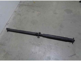 Recambio de transmision central para mercedes-benz clase c (w202) berlina 250 diesel (202.125) referencia OEM IAM A2024105806  B