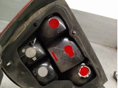 Recambio de piloto trasero izquierdo para mg streetwise 1.4 referencia OEM IAM ERN19680  5 PUERTAS