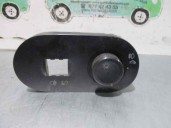 Recambio de mando luces salpicadero para seat ibiza (6l1) 1.4 16v referencia OEM IAM 6L1941621AD 