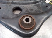 Replacement front left upper suspension arm for Renault Kadjar 1.5 dCi diesel FAP Energy OEM IAM reference 