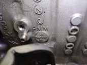 Recambio de bloque para ford b-max (jk) 1.6 tdci referencia OEM IAM T3JB 1854222 EJ35169