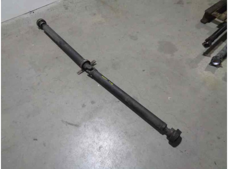 Recambio de transmision central para audi a8 (d2) 3.7 v8 32v referencia OEM IAM   BURRA 5 LADO B