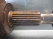 Recambio de transmision delantera derecha para renault laguna ii (bg0) 2.2 dci turbodiesel referencia OEM IAM 8200441361  